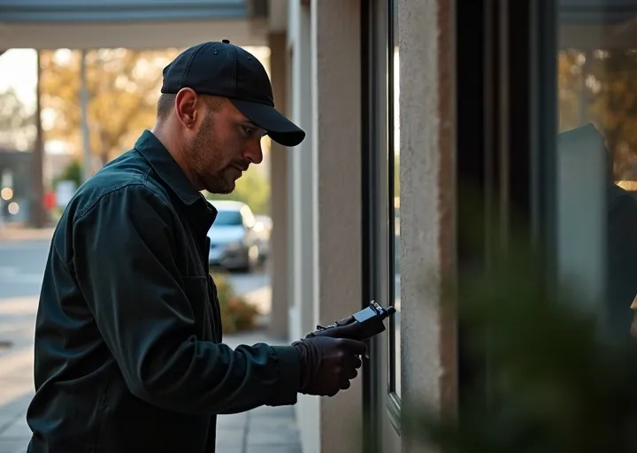 Professional Commercial Possum Control Assessment Services Meldale