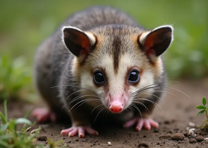 Safe Possum Capture Meldale
