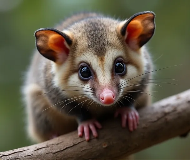 Professional Possum Capture & Transport Meldale