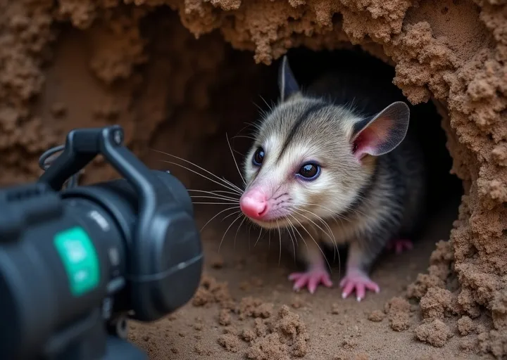 Comprehensive Possum Property Inspection Meldale