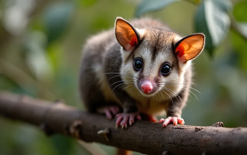 Meldale Possum